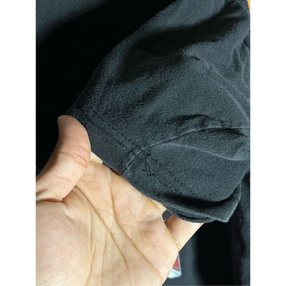 Vintage Iron Maiden Give Me Ed Til I’m Dead 2003 Tour Tee - Picture 5 of 6